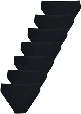 Slip aus 100% Baumwolle, Hauptbild