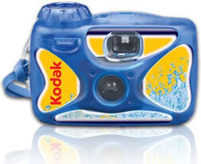 Produktbild von Kodak Sport Camera