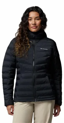 Productafbeelding van Columbia jas, modelnummer 2171383010