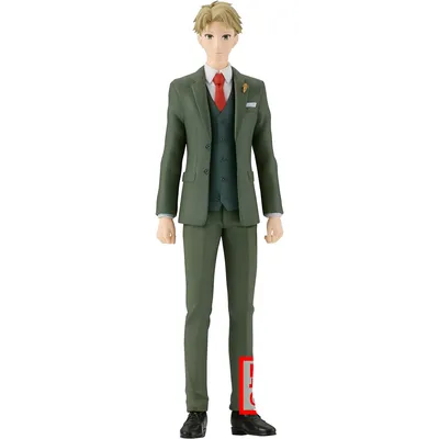 Produktbild von Banpresto - Figurki Premium Loid Forge 18cm Spy x Family