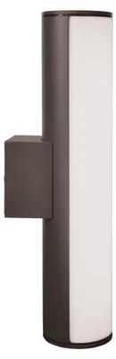 Produktbild von Näve LED Außen Wandleuchten - Aluminium, Kunststoff - Lichtfarbe: warmweiß; 1161997