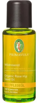 Obrázek produktu pro Olej pro péči o divokou růži 30ml