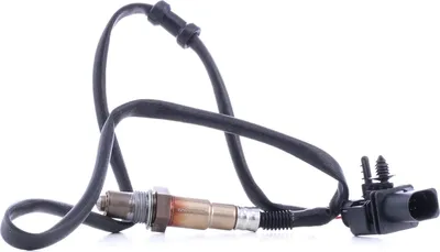 Produktbild von RIDEX 3922L0617 Beheizt Lambdasonde für BMW 3 Touring (E91) 750mm