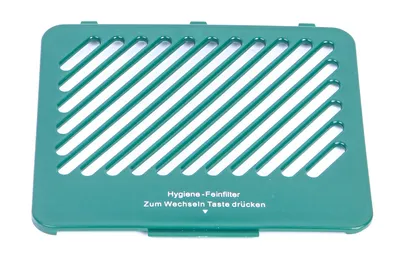 Produktbild von Gitter für Filter, Filterabdeckung, Abdeckgitter für Vorwerk Tiger 251 252