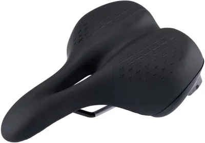 Produktbild von Contec Sattel anatomisch CT-Sattel anatomisch 263 x 198 mm Zonenschnitt
