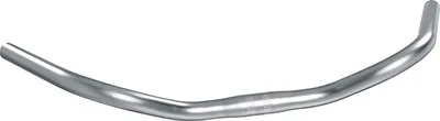 Produktbild von E-Bike Lenker ErgoTec NSU Bügel 25,4 mm chrom lvl 3