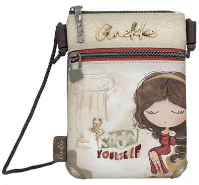 Produktbild von Handtasche Anekke 070-695355 für Damen