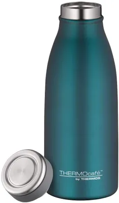 Immagine prodotto di THERMOS TC BOTTLE 0,35 l Trinkflasche teal mat | HAN 4067255035 | EAN 5010576957474