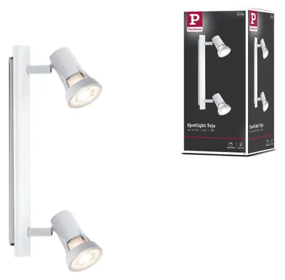 Productafbeelding van Paulmann Spotlamp Teja