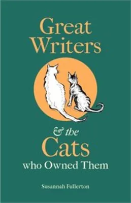 Zdjęcie produktu dla Great Writers and the Cats who Owned Them