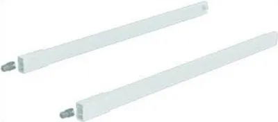 Produktbild von Hettich 9149288, Stahl, 400 mm, 1 Stück(e)