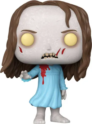 Produktbild von Funko Pop! Movies: The Exorcist - Katherine (Possessed) #1646