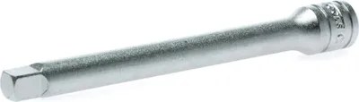 Image de Rallonge de mandrin 1/4" 100 mm Tengtools