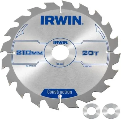 Zdjęcie produktu dla Irwin Ir Csb 210X30(20,16)X20T