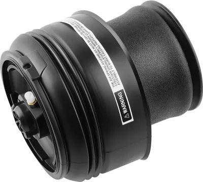 Image de Soufflet d'air arrière G/D for BMW X5 F15 X6 F16 xDrive30d xDrive35 37126795013