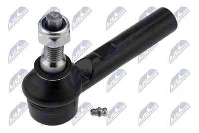Produktbild von NTY Spurstangenkopf Spurstange für FORD USA Explorer III SUV (U152) Vorne SKZ-CH-063