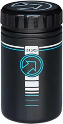Image de PRO Storage Bottle Black 500 ml Cycling Bottle