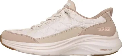 Obrázok produktu pre Skechers Errores de Foto 150404-NTTP in Natural Mesh/Taupe Duraleather/Leather/Trim color size 38