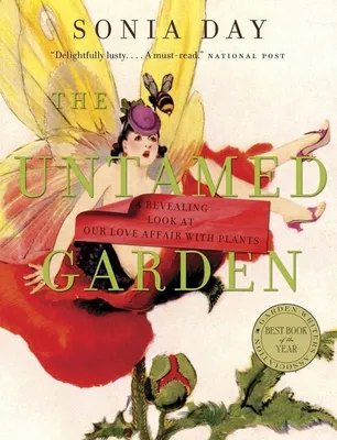 Produktbild von The Untamed Garden