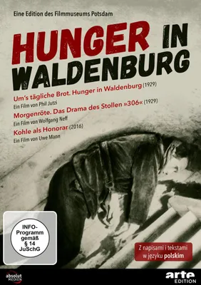 Immagine prodotto di Hunger in Waldenburg