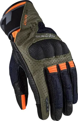 Image de LS2 Handschuh "Air Raptor Man"