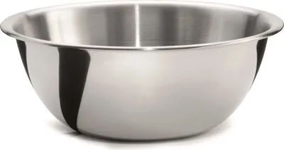 Produktbild von Weis 25236 Edelstahl Küchenschüssel Schüssel 11 Liter
