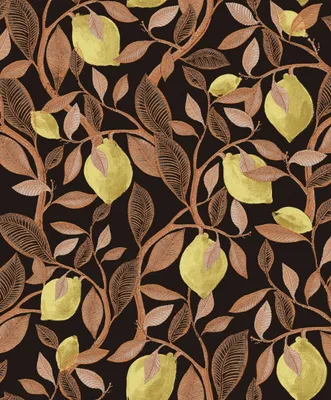 Zdjęcie produktu dla Khroma by Masureel Tapeta przejrzeć czarnym - 631015 - 53 cm x 10.05 m
