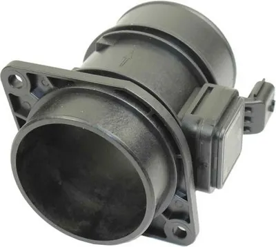 Produktbild von METZGER 0890389 Luftmassenmesser LMM für NISSAN Qashqai / Qashqai +2 I (J10, NJ10) Luftmengenmesser