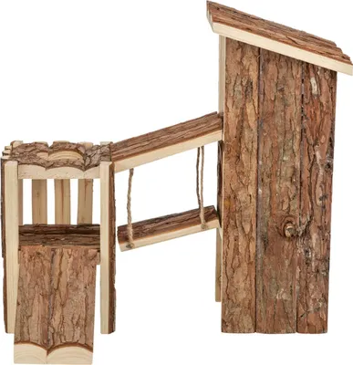 Produktbild von TRIXIE Spielplatz - diverse - 32 × 19 × 29 cm