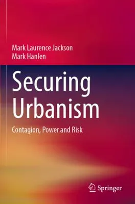 Obrázok produktu pre Securing Urbanism