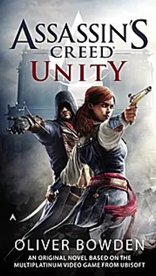 Obrázok produktu pre Assassin's Creed: Unity
