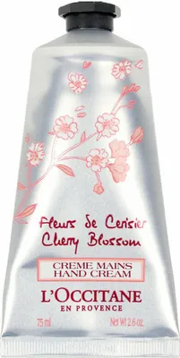 Produktbild von L'Occitane Cherry Blossom Hand Cream