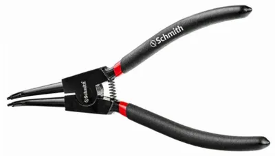 Produktbild von Schmith Gebogene Außensicherungsringzange 300 mm