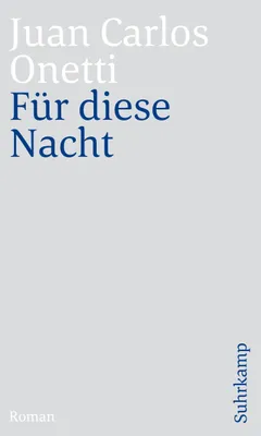 Produktbild von Für diese Nacht