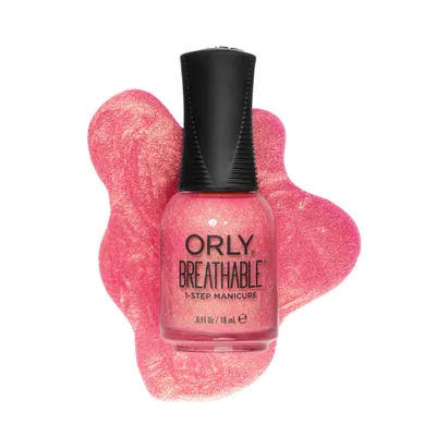 Produktbild von Gloss Over It Breathable Nagellack 18ml