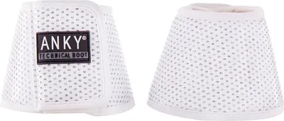 Zdjęcie produktu dla Anky Climatrole Shiny Boots White M White M