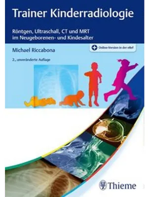 Immagine prodotto di Trainer Kinderradiologie