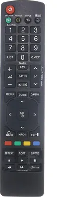 Obrázek produktu pro dálkové ovládání azurano pro LG AKB72915207 19LD350 19LD350C 19LE3300 22LD3300 22LD350 22LD350C 22LE3300 22LE5500