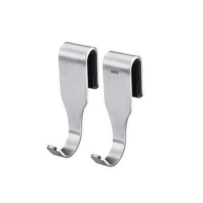 Obrázek produktu pro GEFU Smartline G-29251 - Háčky, 2 kusy