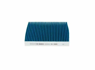 Produktbild von BOSCH 0 986 628 581 Innenraumfilter Pollenfilter für TOYOTA Corolla XII Kombi (E210) Aktivkohle