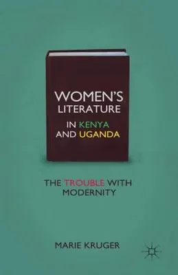 Obrázok produktu pre Women's Literature in Kenya and Uganda