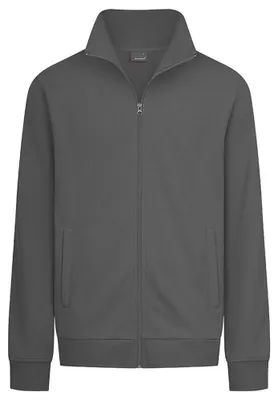Produktbild von Promodoro - Jacke für Herren, Stehkragen LT2990 (M) (Stahlgrau unifarben)