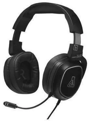 Image de Casque Filaire Jack 3.5mm. - The G-lab