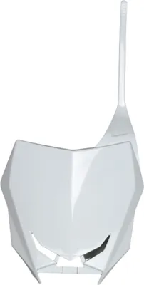 Image de UFO Plast Nummerntafel