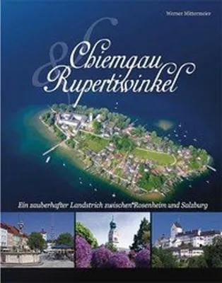 Image de Chiemgau und Rupertiwinkel