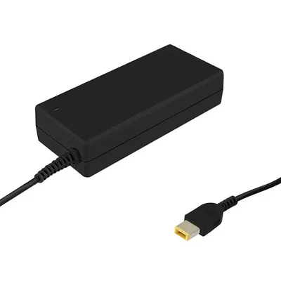 Image de Qoltec Adaptateur AC pour Lenovo 90W 20V 4.5A Slim tip