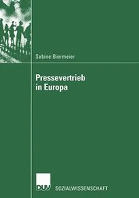 Image de Pressevertrieb in Europa