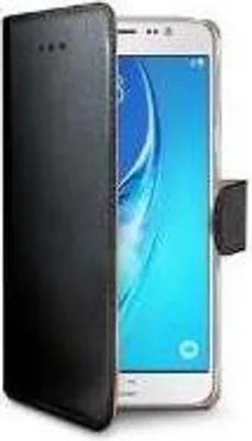 Produktbild von Celly WALLY557, Folio, Samsung, Galaxy J5, Schwarz