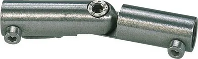 Produktbild von Gelenk Edelstahl V2A Ø 10 mm