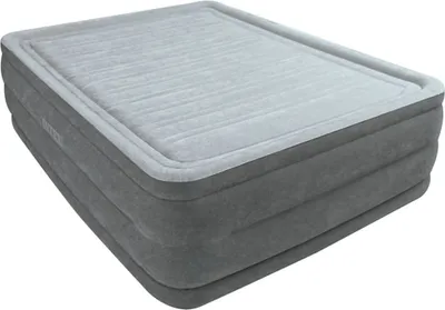 Obrázek produktu pro Intex Pool Intex Queen - šedá - 368,3 mm - 457,2 mm - 235 mm - 9,97 kg